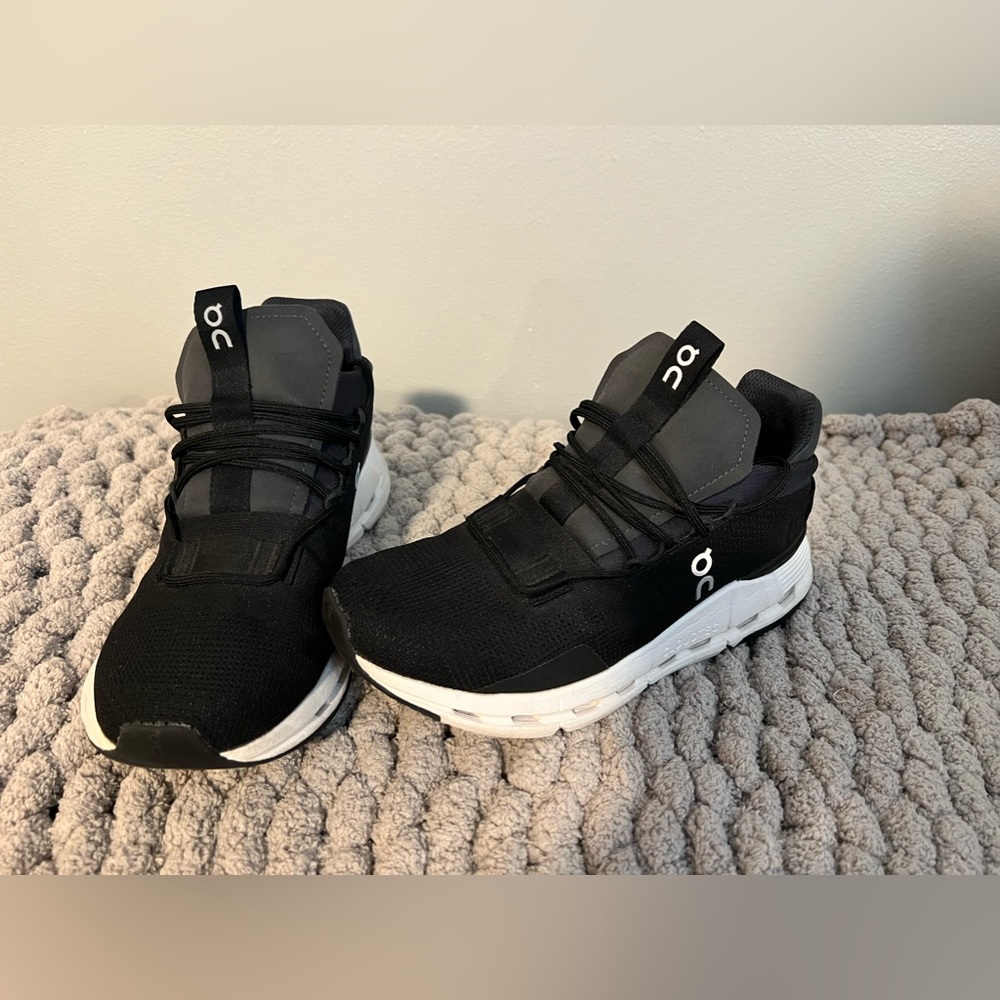 Cloud Nova OnCloud shoes